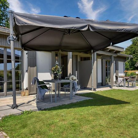 Ferienwohnung Ferienhaus Frische Brise 33 Feriendorf Klein Stresow Ruegen Putbus Exterior foto